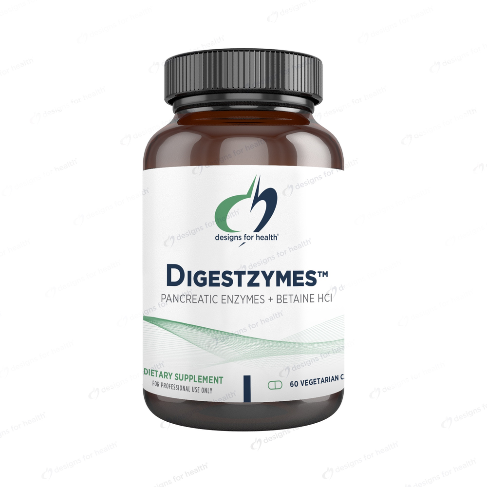 Digestzymes - 180 CAPSULES