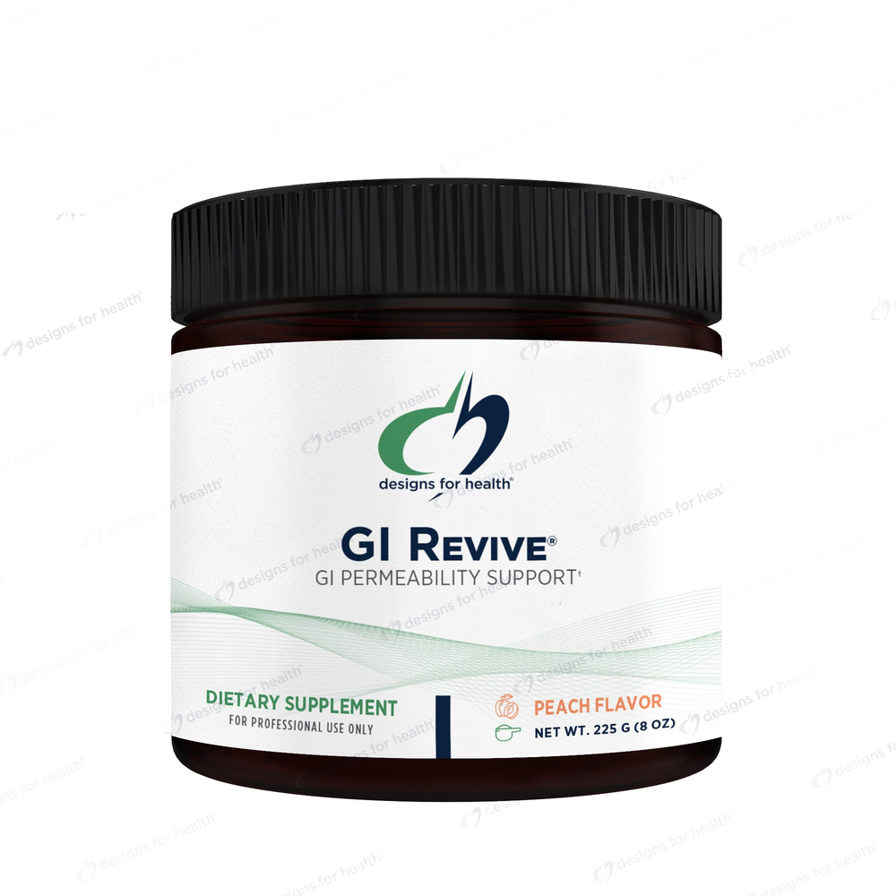 GI Revive Powder - 225 GRAMS