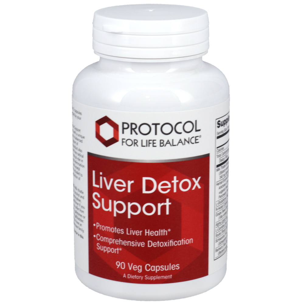 Liver Detox