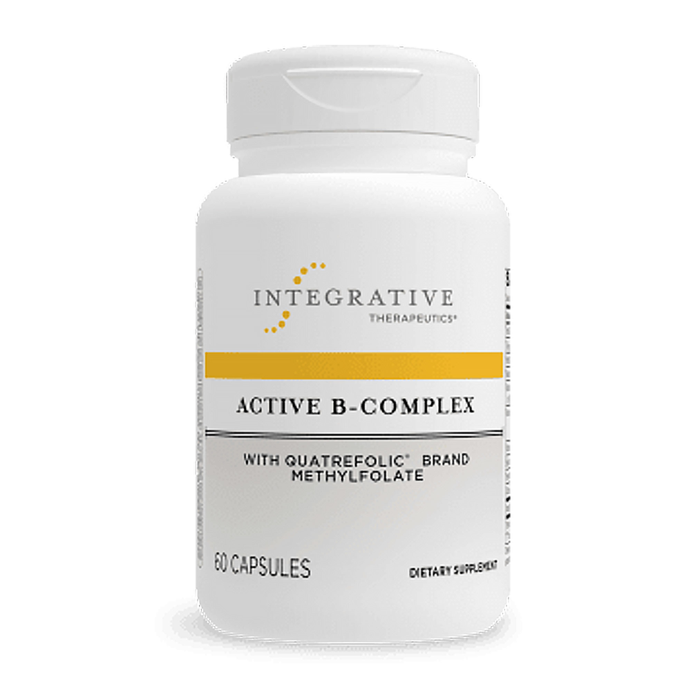 Active B-Complex