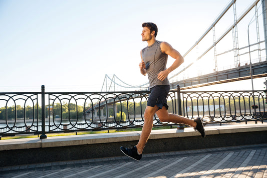 Exercise capacity and biological age: A powerful relationship