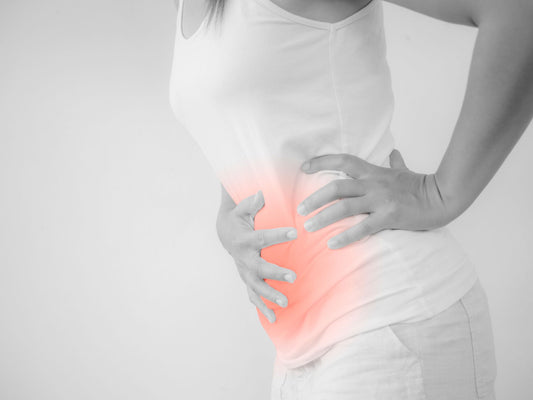 Does The Menstrual Cycle Affect Exercise Performance?