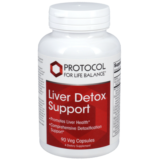 Liver Detox