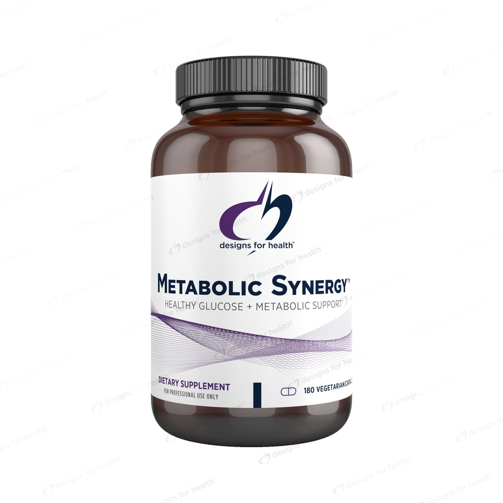 Metabolic Synergy™