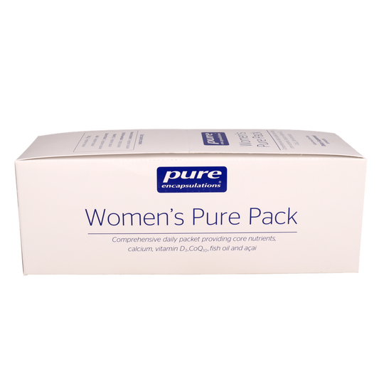 Women's Pure Pack