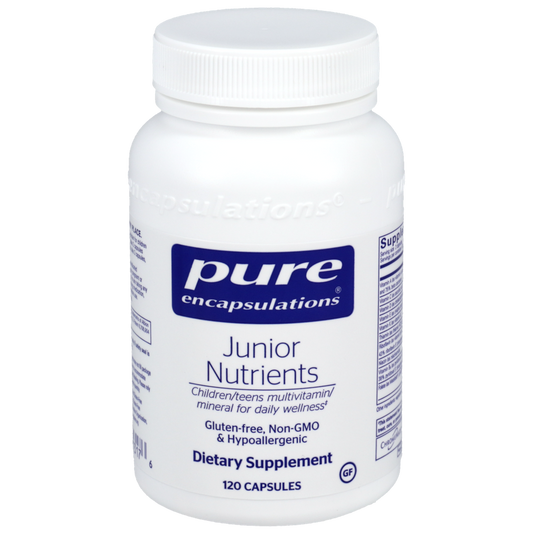Junior Nutrients