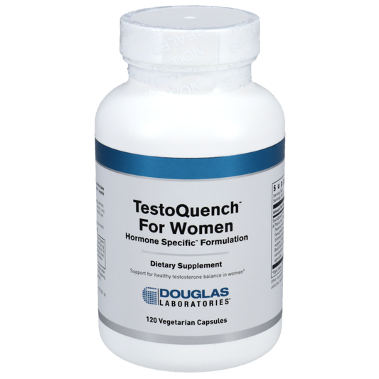 TestoQuench for Women