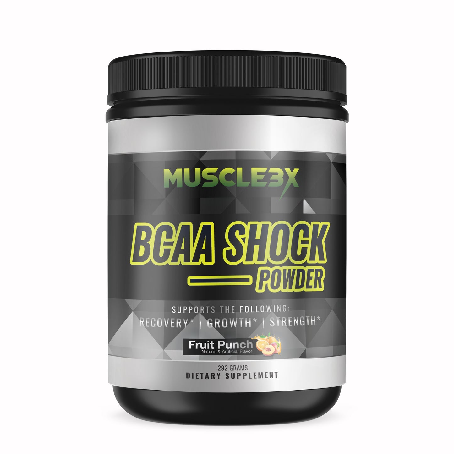 BCAA SHOCK