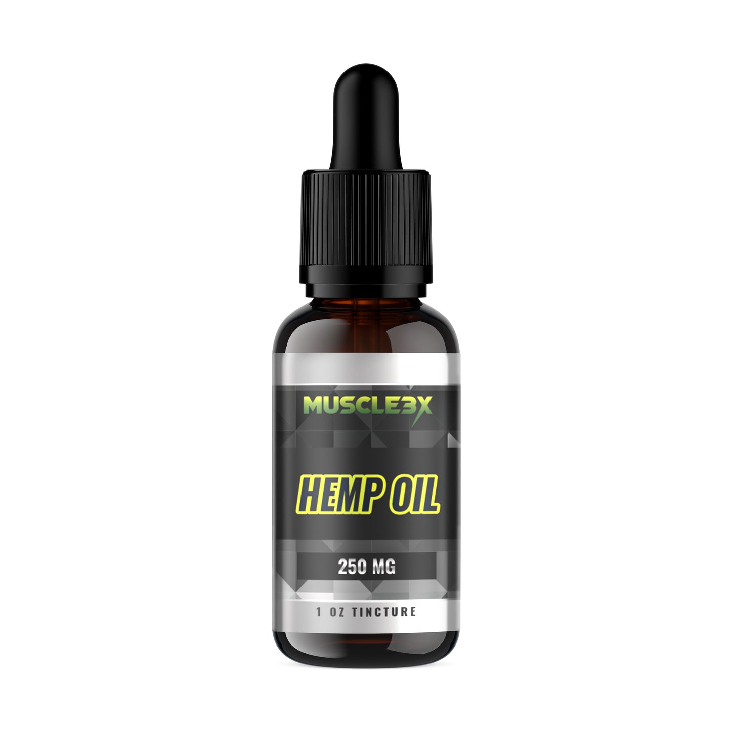 HEMP OIL